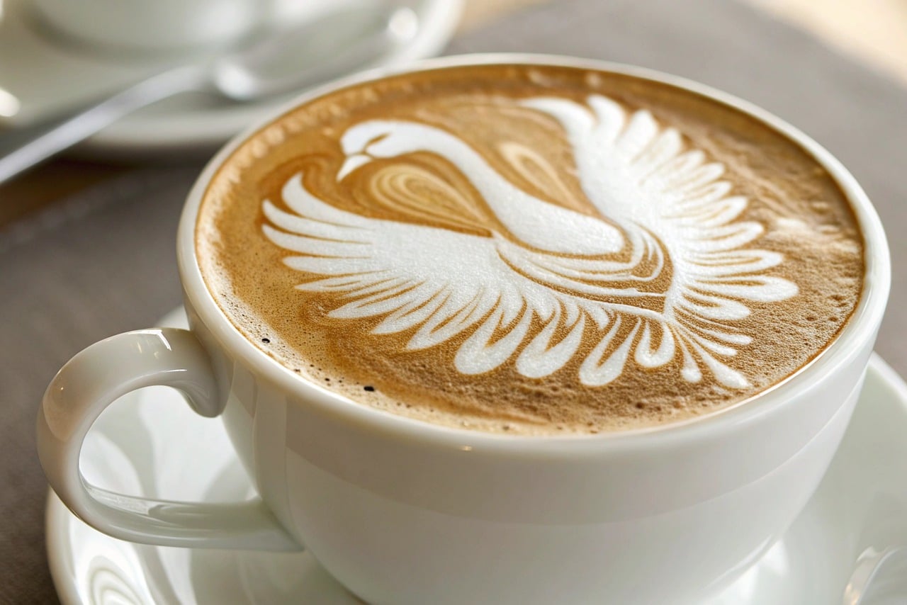 Cinemacoffee Cafe / Restaurant about